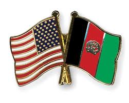 afganistan us