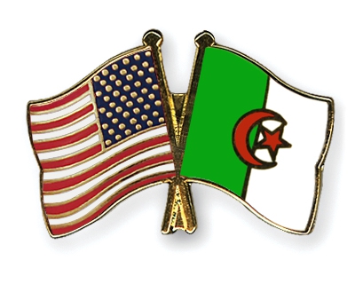 Embassy legalization services for Algeria