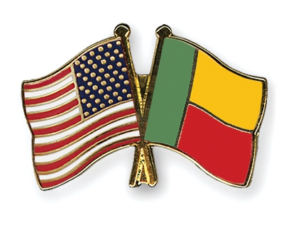 Benin document legalization