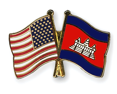 Legalization of U.S. documents for Cambodia Cambodia embassy legalization