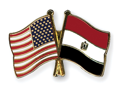 legalization fo New York documents for Egypt