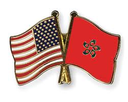 New York apostilles for Hong Kong