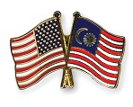 Legalization of New York documents for Malaysia