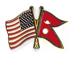 Legalization of New York documents for Nepal