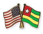 Legalization of New York documents for Togo