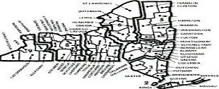 New york state