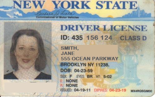 driver license new york how to get an apostille