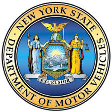 new york department of motor vehicles