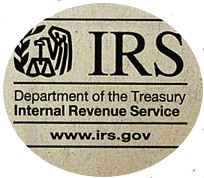 IRS apostille