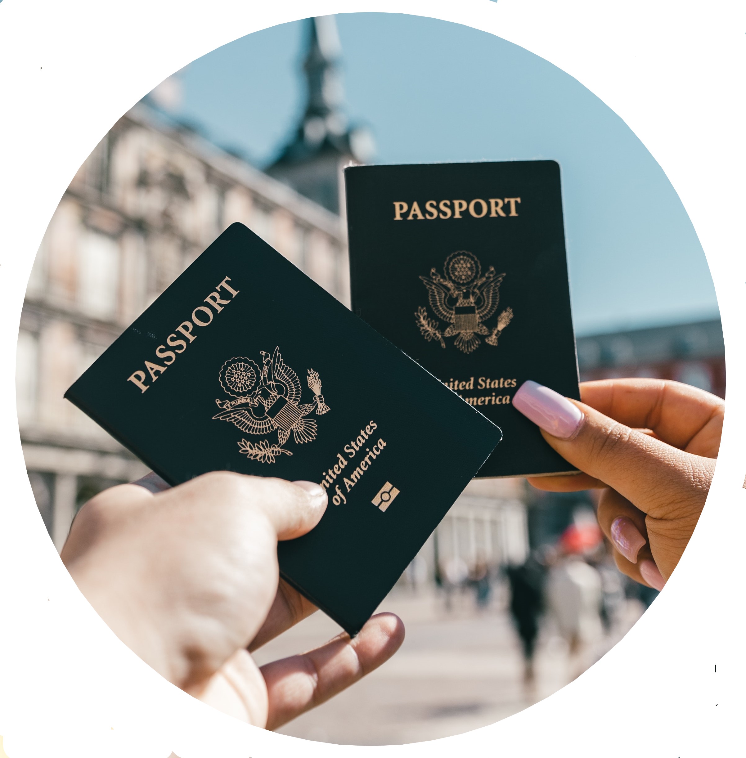 colorado passport/id apostille