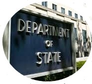 us state department