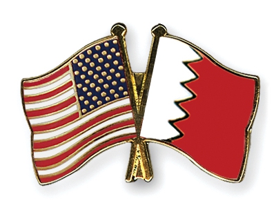 Bahrain us