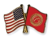 Kyrgyzstan us