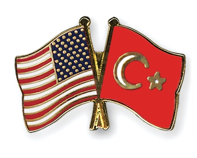 Turkey us