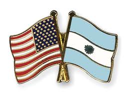 argentina us