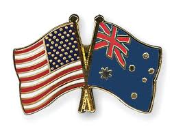 australia us