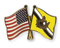 brunei darrasalam us