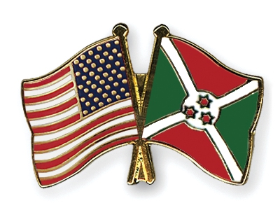 burundi us