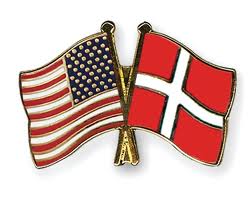 denmark us