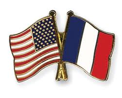 france us