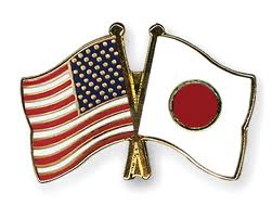 japan us