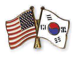 korea south us