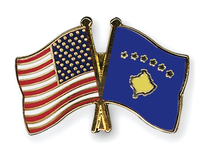 kosovo us
