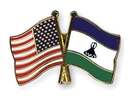 lesotho us