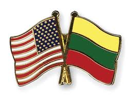 lithuania us