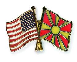 macedonia us