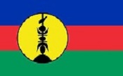 new caledonia