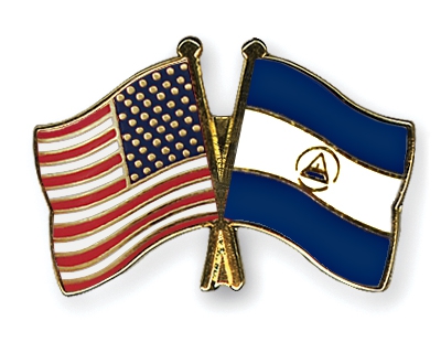 nicaragua us
