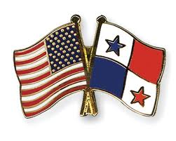 panama us