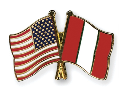 peru us