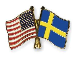 sweden us