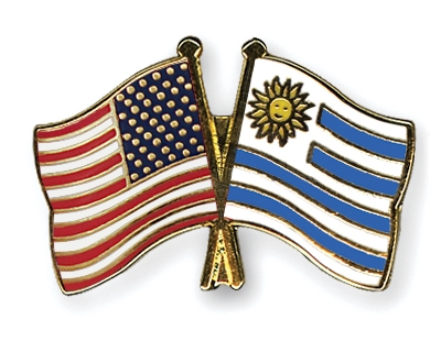 uruguay us