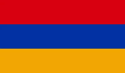 Armenia flag