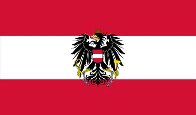 Austria flag