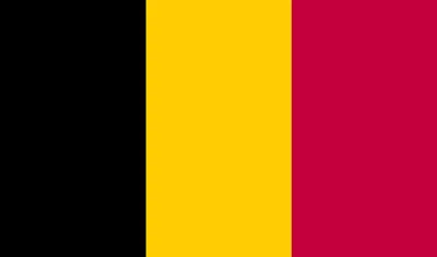 Belgium flag