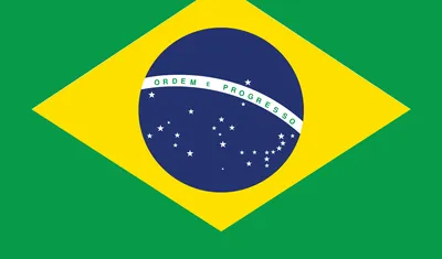 Brazil flag