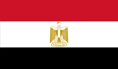 Egypt flag