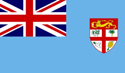 Fiji flag