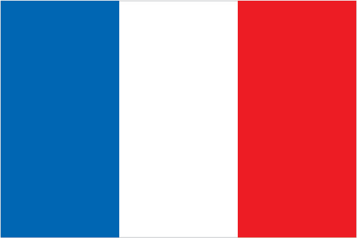 France flag