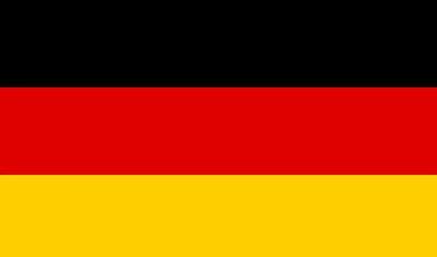 Germany flag