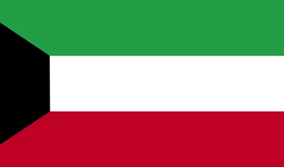 Kuwait flag