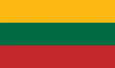 Lithuania flag