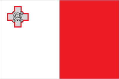 Malta flag