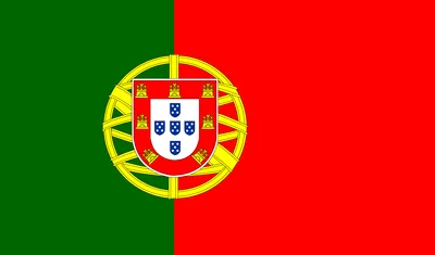 Portugal flag