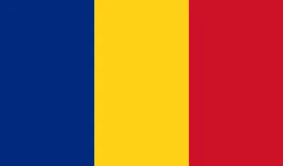 Romania flag