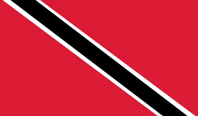 Trinidad and Tobago flag